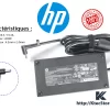 Chargeur HP 200W original fiche bleue 4.5x3.0mm pour HP Omen, Victus et ZBook – alimentation 19.5V 10.3A
