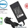Chargeur Dell 180W Original 19.5V 9.23A connecteur 7.4×5.0mm – Compatible Alienware, Precision, XPS – KtecStore Algérie