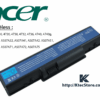 Batterie ACER AS07A31 pour Acer Aspire One 4310, 4710, 4720, 4730, 4736, 4740 et 4740G – Batterie 6 cellules 11.1V 4400mAh compatible et garantie 3 mois