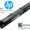 Batterie HP FP06 FP09 originale compatible HP ProBook 450 G1, 455, 470, 440 G0 G1 – KtecStore Algérie