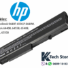 Batterie compatible HP HSTNN-144C-A pour HP EliteBook 8440P, 6730B, 6530, 6535B, ProBook et Compaq