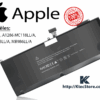 Batterie MacBook A1321