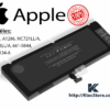 Batterie A1382, A1286 MacBook Pro 15″ 2011 - 2012 ORIGINAL - KtecStore Algérie