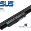 Batterie ASUS A32-K53 A42-K53 pour PC portable – Compatible séries A43, A53, K43, K53, X43