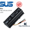 Batterie ASUS A42N1403 originale – Compatible ASUS G751, GFX71 et modèles ROG