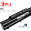 Batterie Fujitsu FPCBP331 pour ordinateurs portables Fujitsu LifeBook A532, AH532, AH532/GFX – haute autonomie et fiabilité