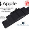Batterie A1417, A1398 MacBook Pro 15" 2012 - 2013 ORIGINAL - KtecStore Algérie