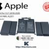 Batterie A1964, A1989, A2251 MacBook Pro 13.3" 2018 - 2020 - KtecStore Algérie