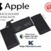 Batterie A1965, A1932, A2179 MacBook Air 13" 2018 2019 2020 - KtecStore Algérie