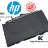 Batterie originale HP SN03XL HSTNN-I42C compatible avec HP EliteBook 820 G3 et 725 G3, durable et fiable – KtecStore Algérie