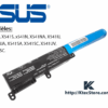 Batterie ASUS A31N1601 pour ordinateurs portables ASUS X541, F541, A541, R541, P541 et VivoBook Max