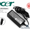 Chargeur Acer 45W 19V 2.37A original pour Aspire, Swift et Chromebook en Algérie