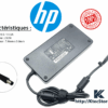 Chargeur HP 230W ORIGINAL Algérie