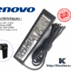 Chargeur LENOVO 65W - 20V 3.25A