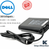 Chargeur Dell 65W Type-C USB-C original compatible Dell Latitude 5420, Inspiron, XPS – 20V 3.25A