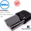 Chargeur Dell 90W Type-C USB-C original compatible Dell Latitude 5420, XPS 13, Precision – 20V 4.5A