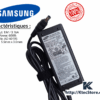 Chargeur Samsung 60W Original 19V 3.16A fiche 5.5mm x 3.0mm compatible NP300, RV511, R540, R428