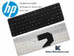 Clavier HP G6