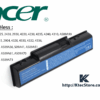Batterie ACER AS09A31 compatible Acer Aspire D525, D725, 2430, 2930 et eMachines – Batterie d’origine avec garantie 3 mois