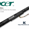 Batterie ACER AS16A5K pour Acer Aspire E5-475G, E5-575G, F5-573G, TravelMate P249 – AS16A7K, AS16A8K compatible