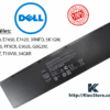 Batterie Dell 34GKR compatible Latitude E7440, E7450, E7420, 3RNFD – Autonomie longue durée et sécurité renforcée