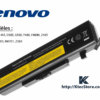 Batterie Lenovo G580 compatible Lenovo G480, G500, G590, Y480, Z485 – L11N6Y01