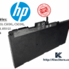 Batterie HP CS03XL compatible HP EliteBook 840 G3, 850 G3, ZBook 15U, MT42