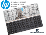 Clavier HP 250 G4