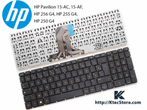 Clavier HP 250 G4