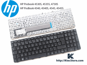 HP Probook 4530S