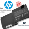 Batterie HP SB03XL pour EliteBook 820 G1, 820 G2, 725 G1, 725 G2 – Remplacement compatible fiable