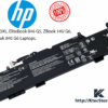 Batterie HP SS03XL pour EliteBook 840 G5, 846 G6 et ZBook 14U – Disponible en Algérie