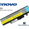Batterie Lenovo B560 compatible IdeaPad Y460, Y560, V560 – Références L10S6Y01, L09N6D16, 57Y6440, 57Y6567, 57Y6568