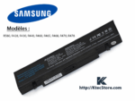 Batterie Samsung AA-PB9NC6B AA-PB9NS6B originale et compatible pour Samsung Q210, Q310, Q320, R519, R520, RV411 – haute performance et garantie
