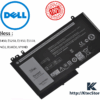 Batterie Dell RYXXH pour Dell Latitude E5450, E5250, E5550, 9P4D2, 5TFCY – Batterie originale avec garantie 3 mois – Livraison en Algérie