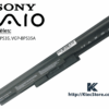 Batterie Sony VGP-BPS35 compatible Sony VAIO FIT 14E 15E et séries SVF – remplacement d’origine haute performance.