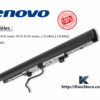 Batterie originale Lenovo V310-14ISK V310-15ISK L15L4A02