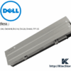 Batterie Dell Latitude E4300 E4310 E4320 E4400 compatible 0FX8X, 312-0822, 451-10638 – Livraison rapide en Algérie