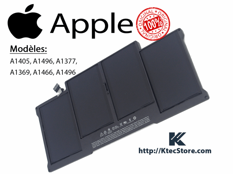 Batterie A1466