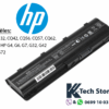 Batterie HP MU06 pour HP Compaq CQ42, CQ56, CQ62, CQ72 et HP Pavilion G6 – 10.8V