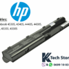 Batterie HP PR06 PR09 compatible avec HP ProBook 4330s 4430s 4440s 4530s 4540s 4545s et modèles similaires - Vente en Algérie