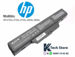 Batterie HP 6720s, 6730s, 6735s, 6820s, 6830s compatible 451085-141, HSTNN-IB51 – Disponible en Algérie chez KtecStore