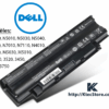 Batterie Dell J1KND compatible Inspiron N5010, N5040, N5050 et Vostro 1540 – Batterie 11.1V 4400mAh pour ordinateur portable Dell