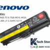 Batterie Lenovo T410 compatible T420, T510, T520, W510, W520, L412, L420, L512, SL410, SL510, Edge E520 – Référence 0A36303, 42T4799, 45N1001