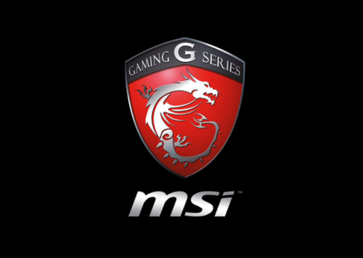 Marque MSI