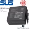 Chargeur ASUS 100W Type-C USB-C ROG Original 20V 5A pour ordinateurs portables et consoles ROG Ally en Algérie