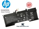 Batterie HP AB06XL originale compatible HP Envy 13 AD Series – Vente en Algérie