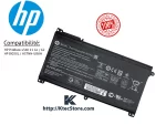 Batterie HP BI03XL originale pour HP Pavilion x360 et Stream 14 KtcStore Algérie