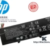 Batterie Batterie HP BL04XL EliteBook X360 1040 G5