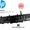 Batterie HP CC03XL 53Wh originale compatible HP EliteBook G7/G8, ZBook Firefly et ProBook Aero Algérie
